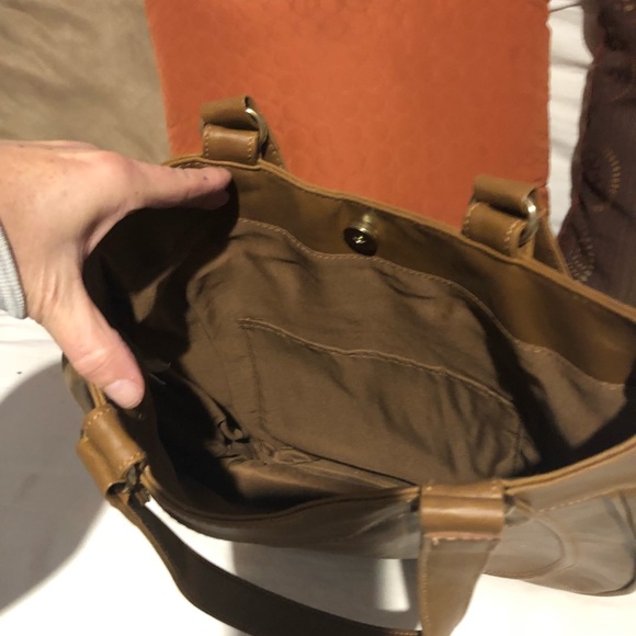 Old navy shoulder bag - Picture 2 of 3